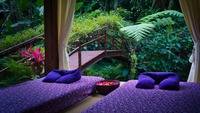 Spa by the River